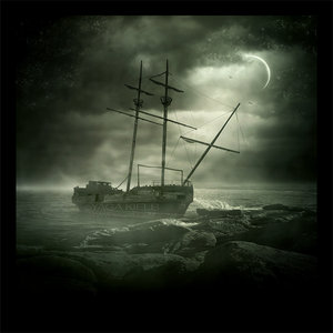     the_ghost_ship_by_ya